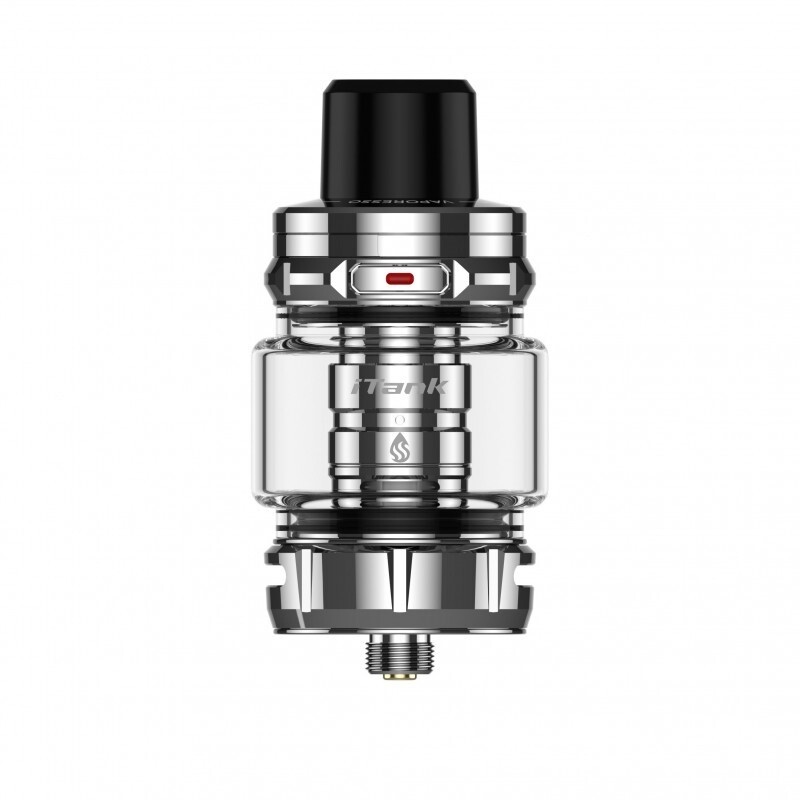 Vaporesso iTank 2, Color: Silver