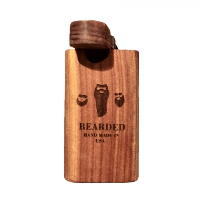 Bearded Dug Out