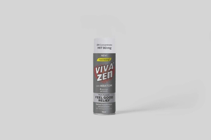 VIVA ZEN PRODUCTS