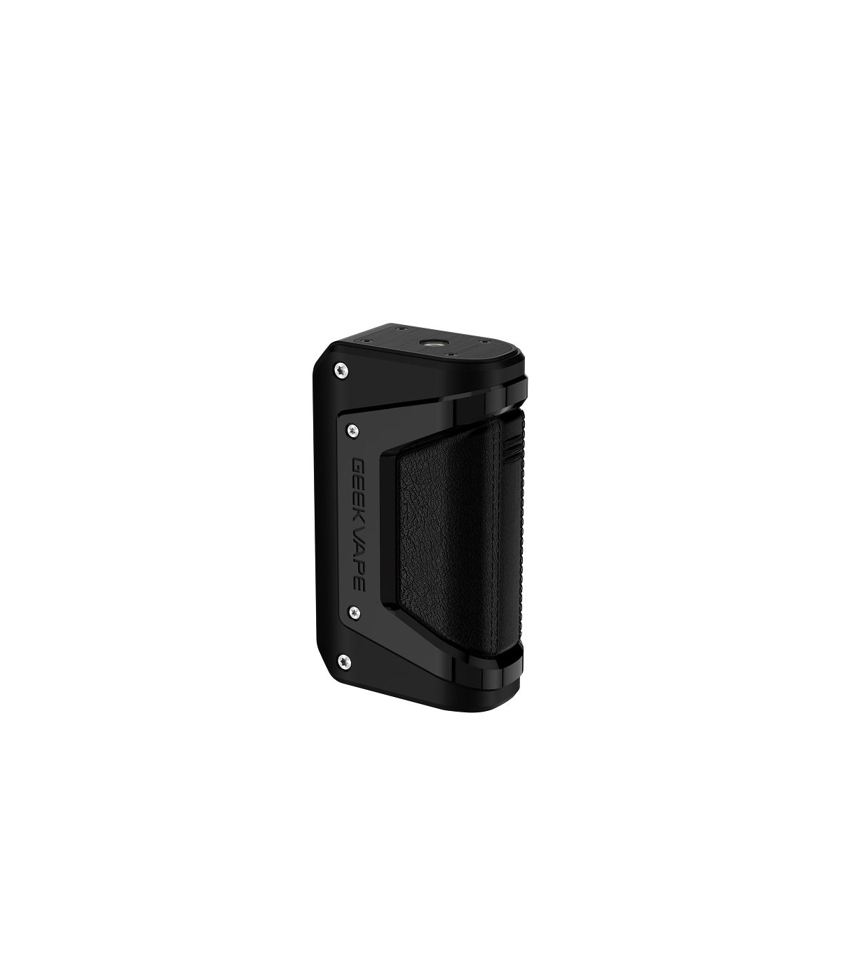 GeekVape Aegis L200 Mod, Color: Black