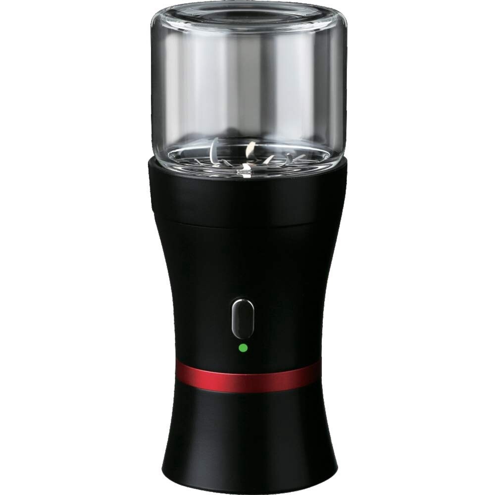 King Kut Electric Grinder, Color: Black
