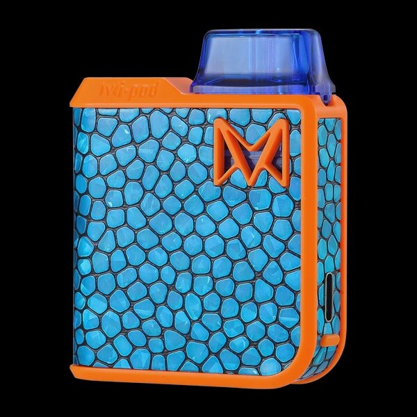 Mi Pod Pro Plus, Color: Blue Pebbles