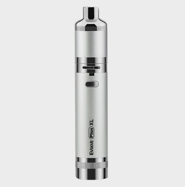 YOCAN EVOLVE PLUS XL VAPORIZER, Color: SILVER