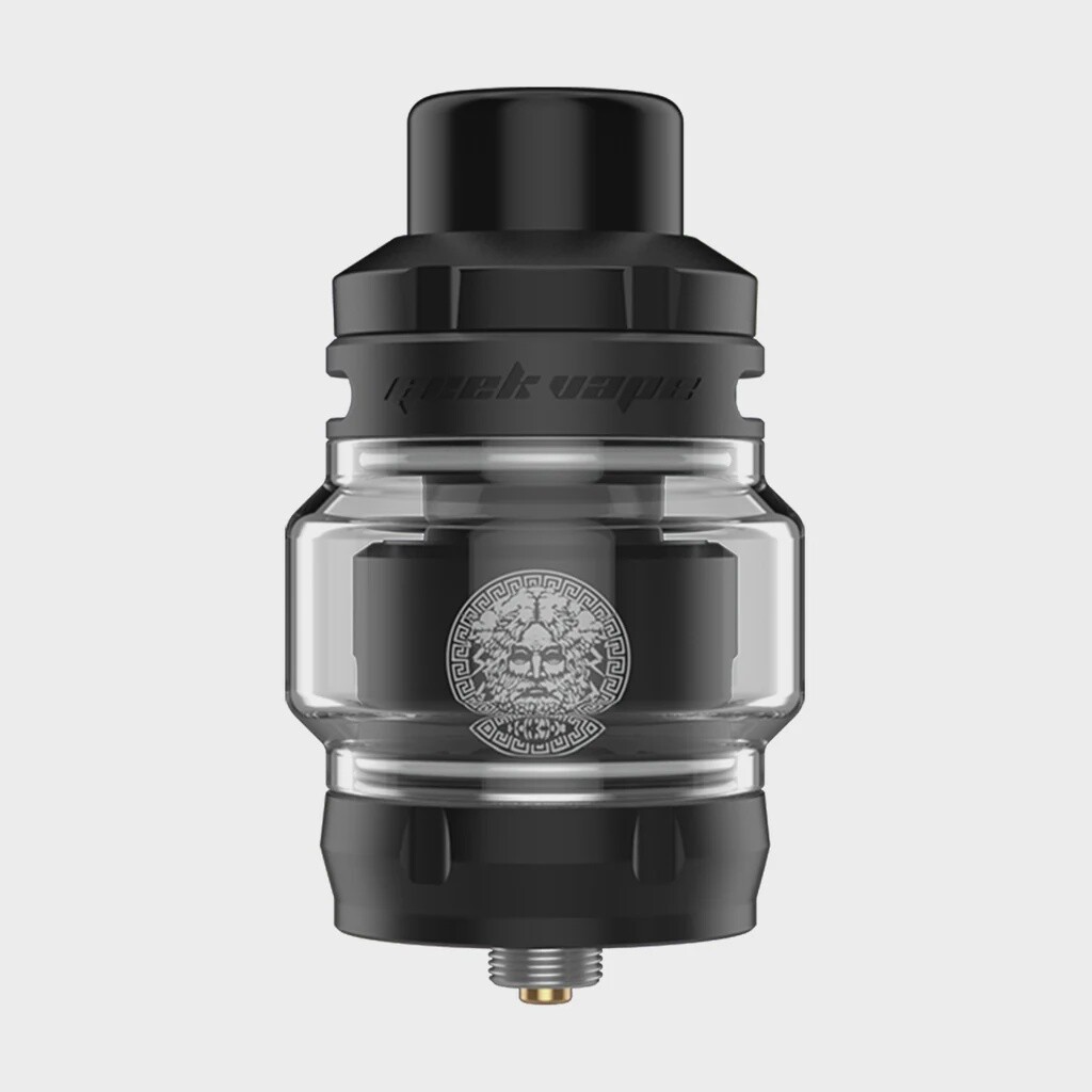 Z MAX TANK, Color: BLACK