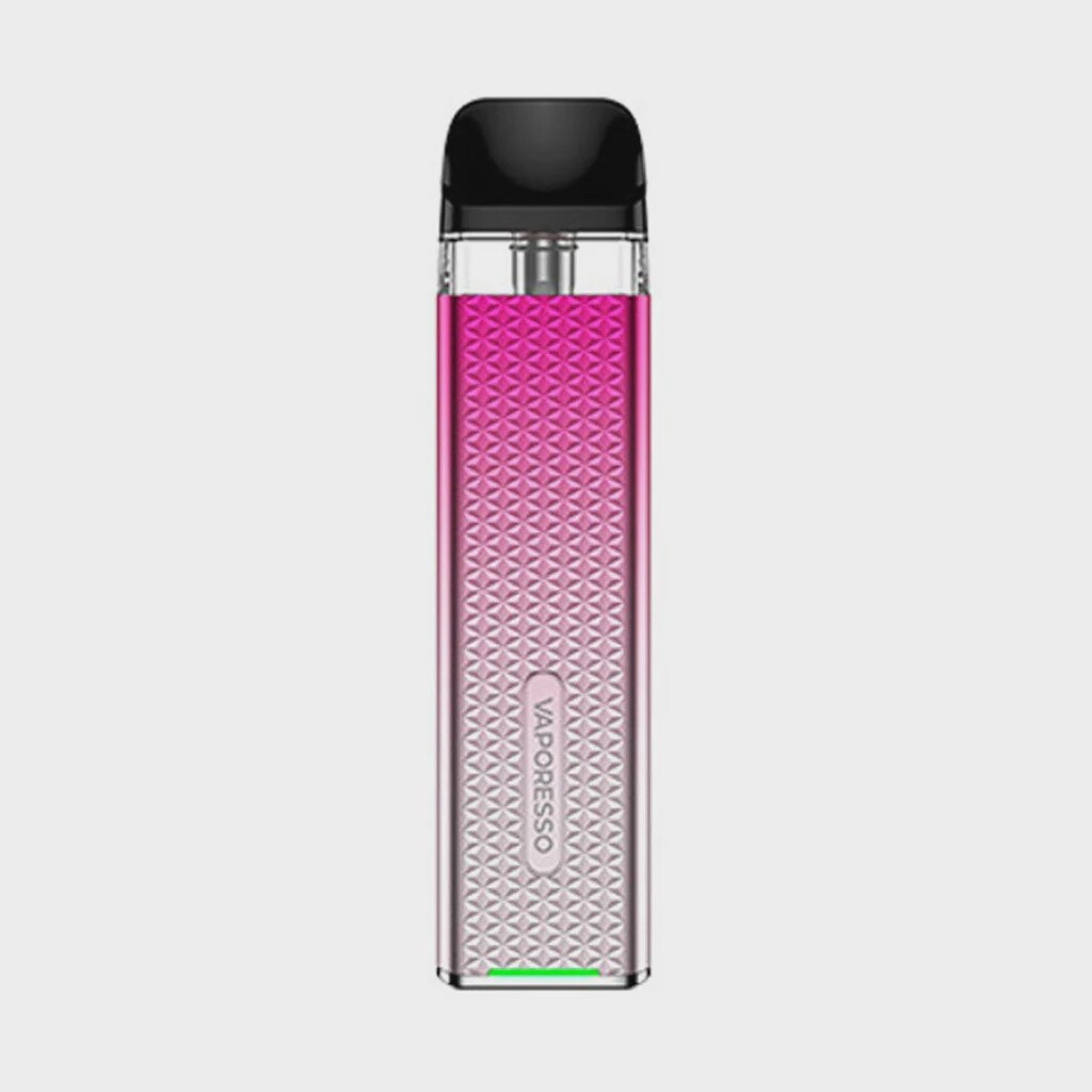 VAPORESSO XROS 3  MINI KIT, Color: ROSE PINK