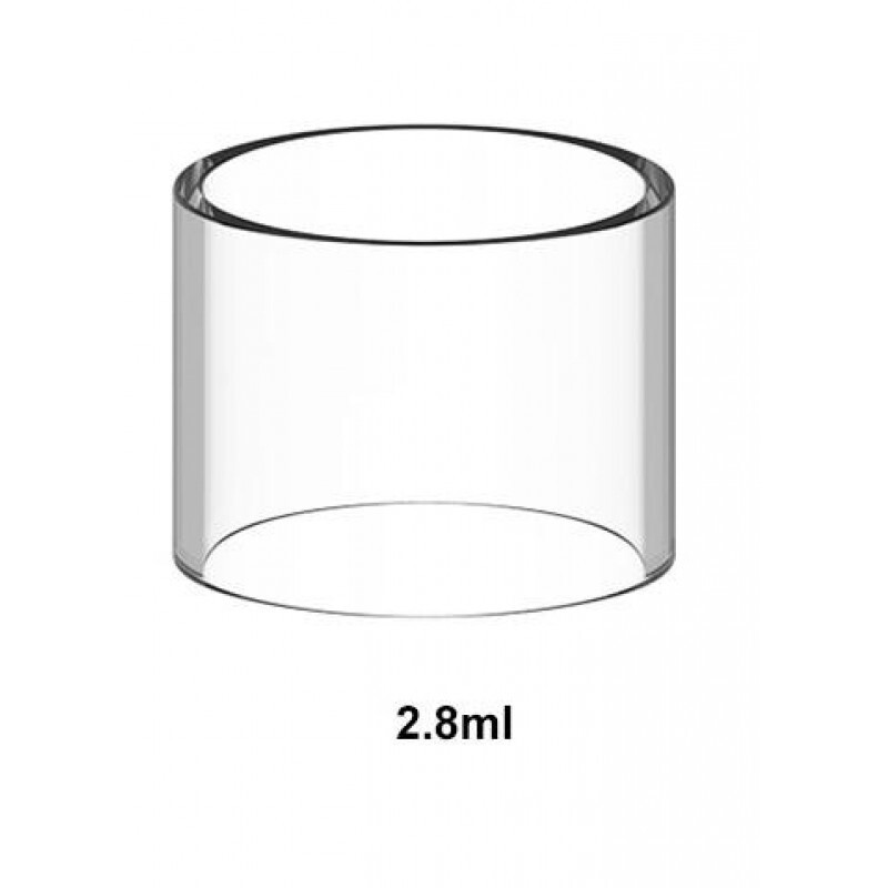 Aspire Glass, Type: Nautilus GT Mini