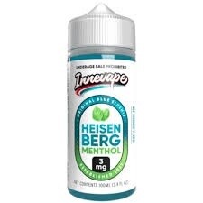 InneVape Heisenberg E Juice 100mL