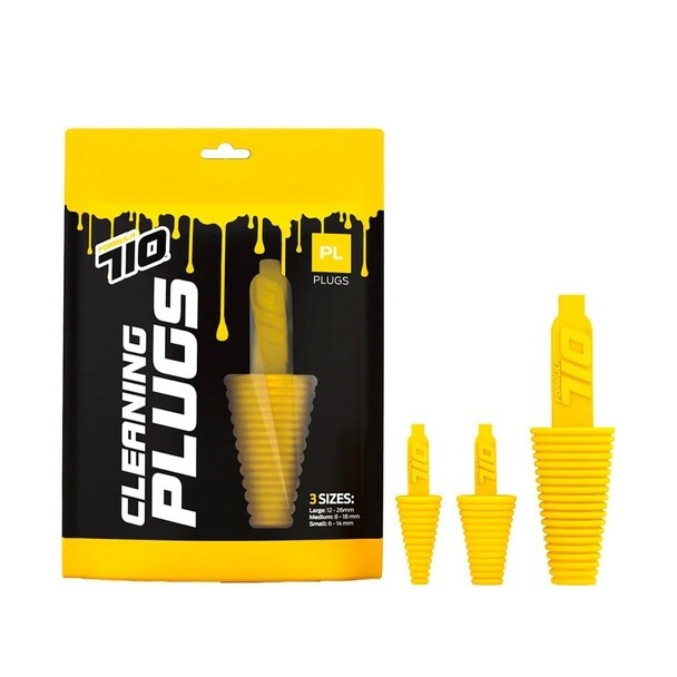 Formula 710 Plugs 3 Size Set