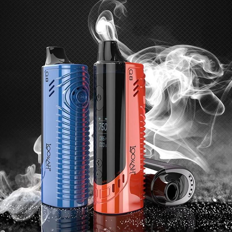 Lookah Q8 Vaporizer