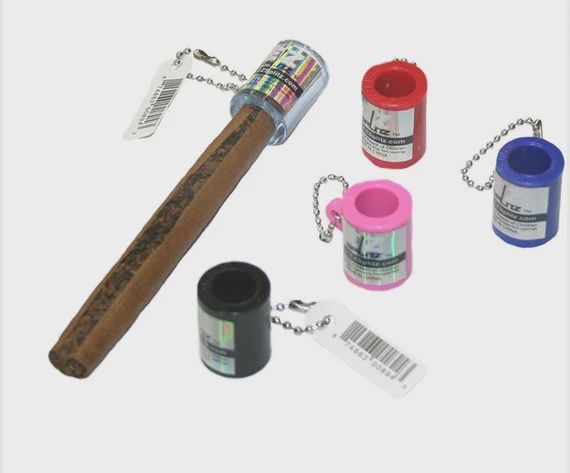EZ Split Cigar Cutter