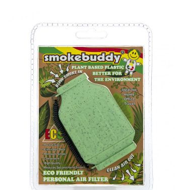 Smoke Buddy ECO Junior Personal Air Filter