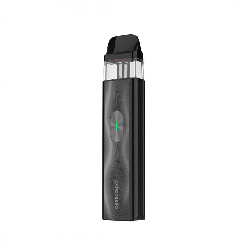 Vaporesso XROS 4 Mini Kit, Color: Black
