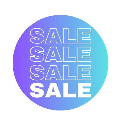 Sale