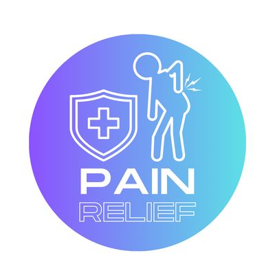 Pain Relief