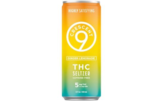 CRESCENT 9 SELTZER