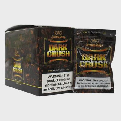 Fronto King Dark Crush Grabba