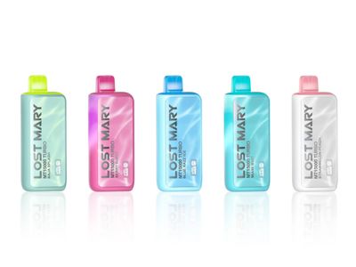 Lost Mary MT15k Turbo 2% Nic