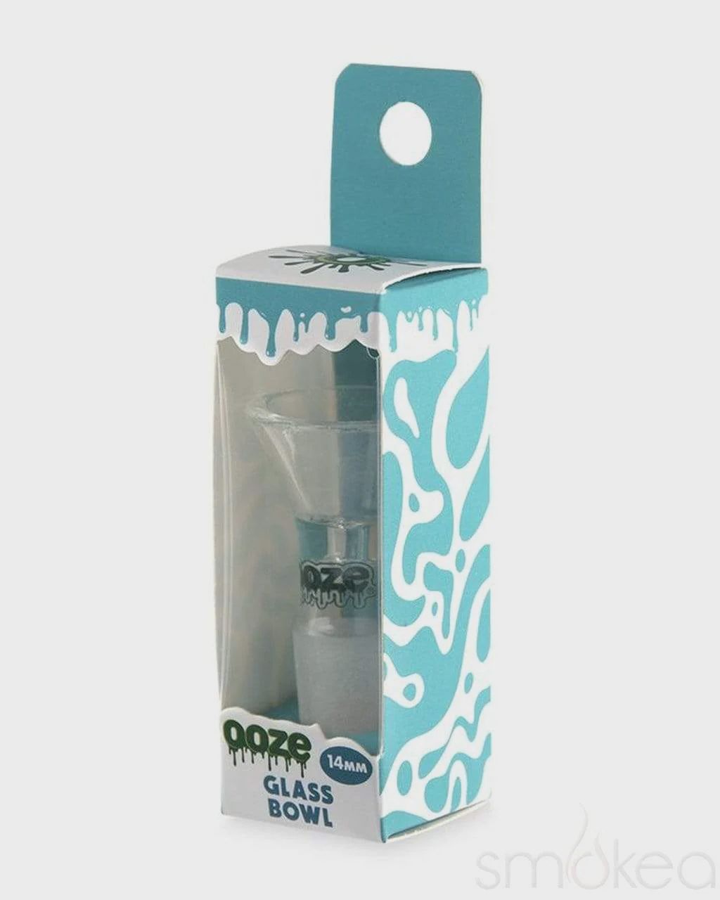Ooze Glass Bowl Replacement - 14mm