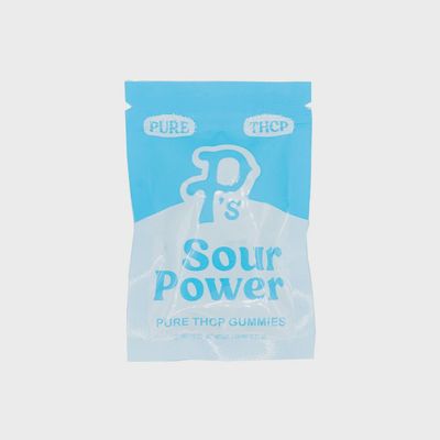 Pushin Ps Pure THC-P Gummies | 2ct