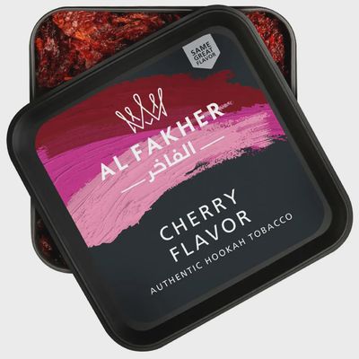 AL Fakher Shisha 250g Hookah Tobacco