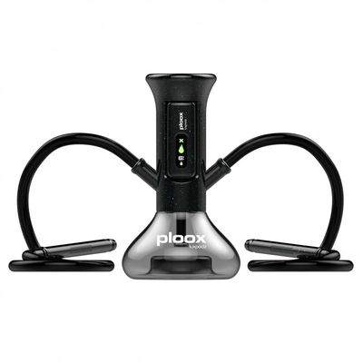 Ploox Hookah Nest X Duo