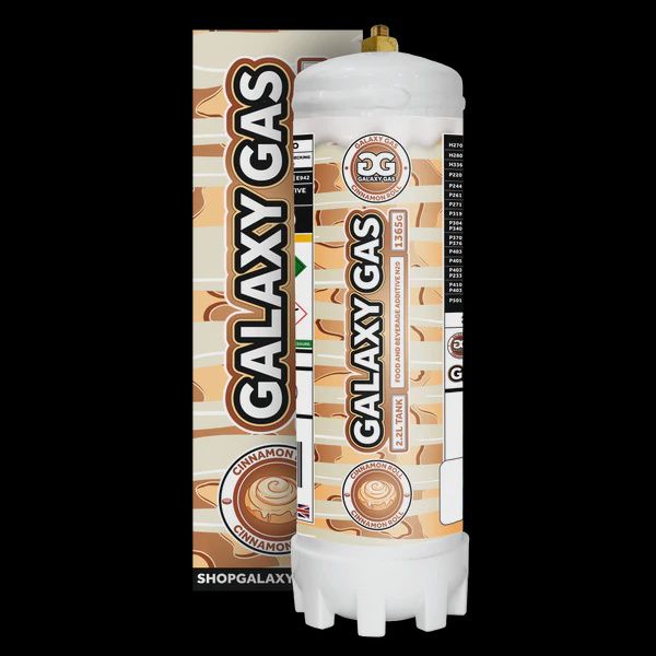 Galaxy Gas