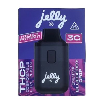 JELLY LIVE ROSIN THCP 3G DISPOSABLE00