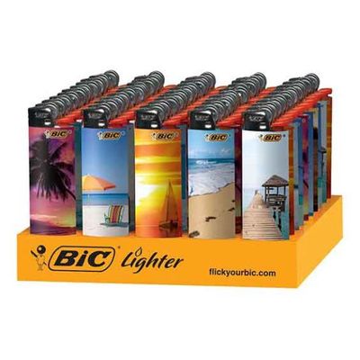 BIC Lighter