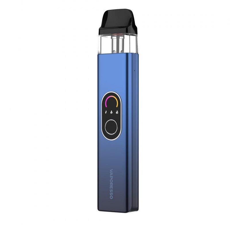 Vaporesso XROS 4 Kit, Color: Blue