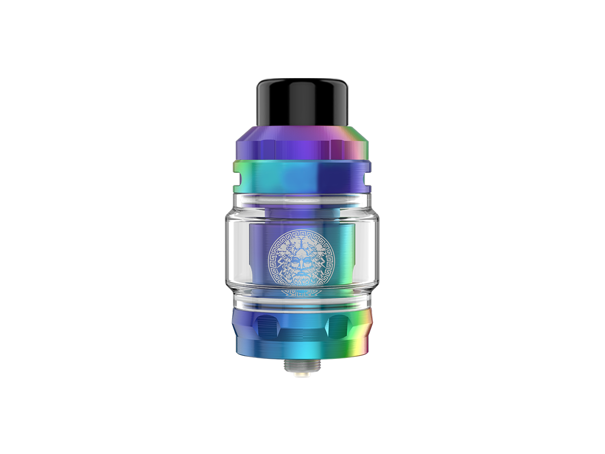 (Z) TANK, Color: RAINBOW