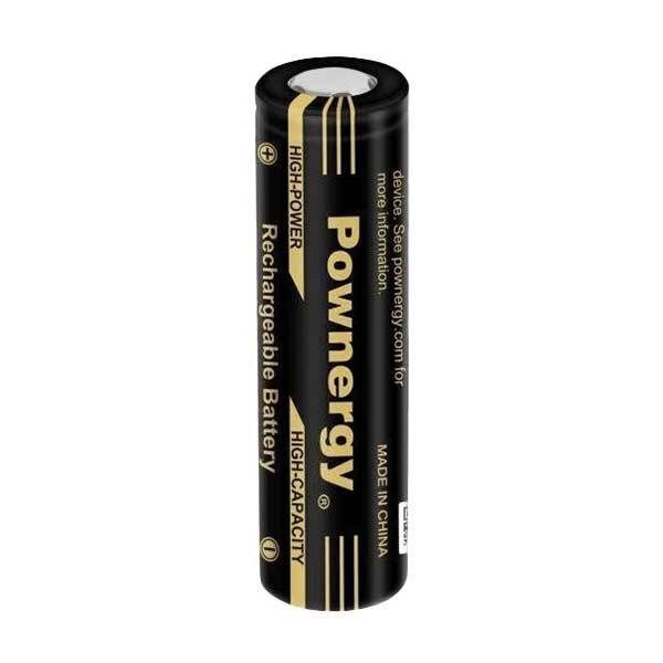 Pownergy 2500 MAh Rechargeable Battery (Single)