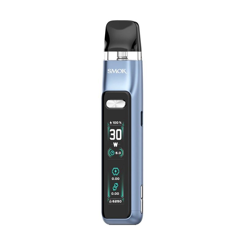 SmokTech Novo GT Kit, Color: BLUE
