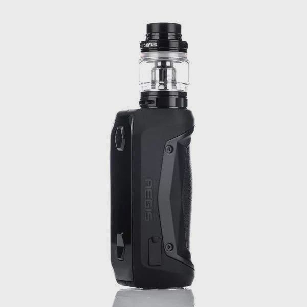 AEGIS SOLO MOD KIT S82 100W, Color: BLACK