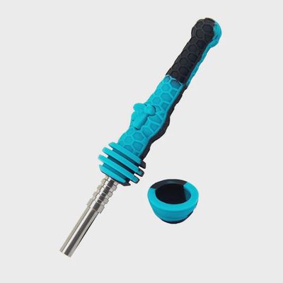 Silicone ON-THE-GO Nectar Collector Kit