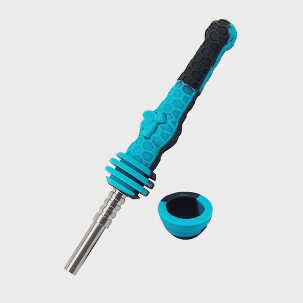 Silicone ON-THE-GO Nectar Collector Kit