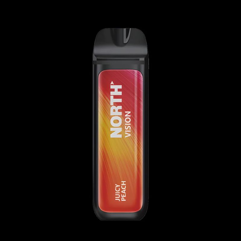 North Vision 15k Disposable - 5%