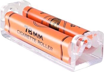 Zig Zag 1 1/4 Roller