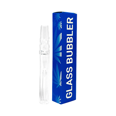 Hydro Bubbler Glass Replacement