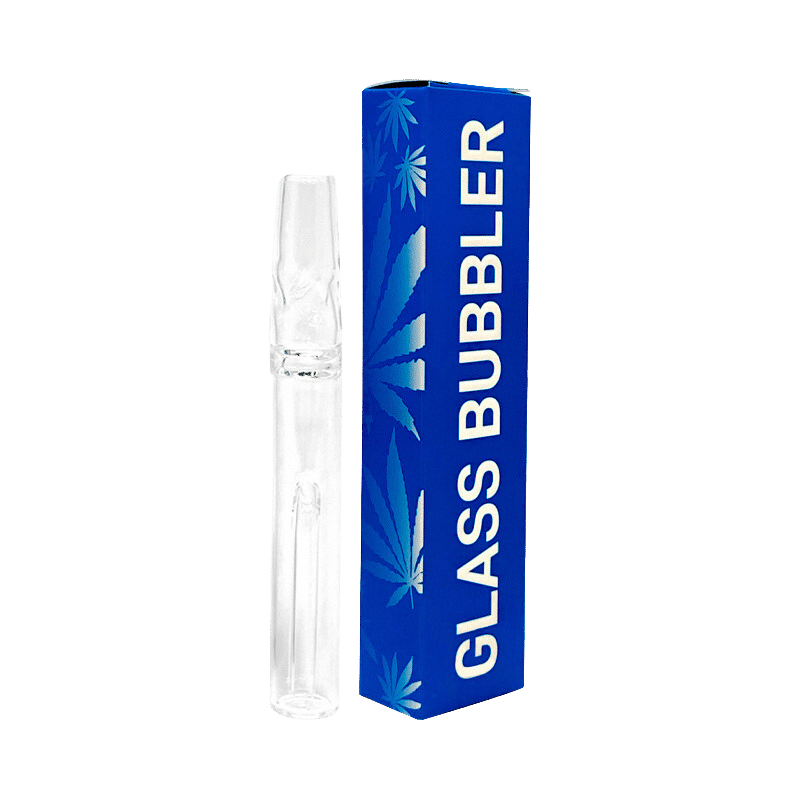 Hydro Bubbler Glass Replacement