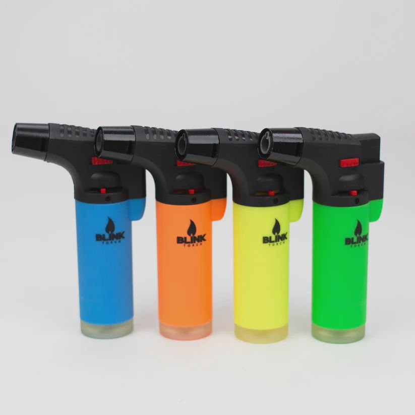 BLINK TORCH, Color: COLORED
