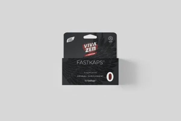 VIVA ZEN PRODUCTS, Type: FastKaps