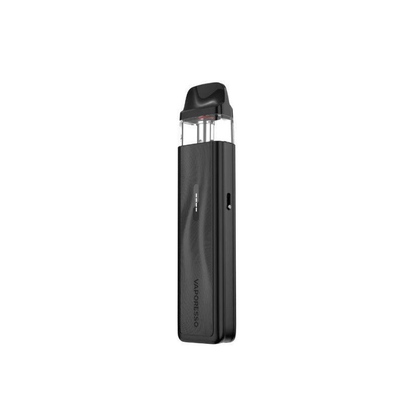 Vaporesso XROS 5 Mini Kit, Color: Black
