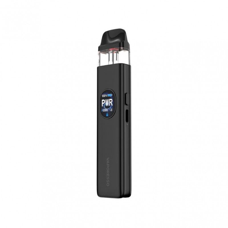 Vaporesso XROS 5 Kit, Color: Cosmic Black