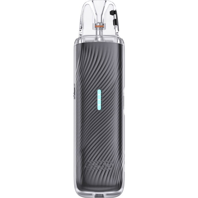 Uwell Caliburn G5 Lite Pod Kit, Color: Knight Black