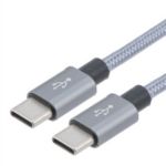 Celltekk USB C-Type to C-Type Charger 3.5ft