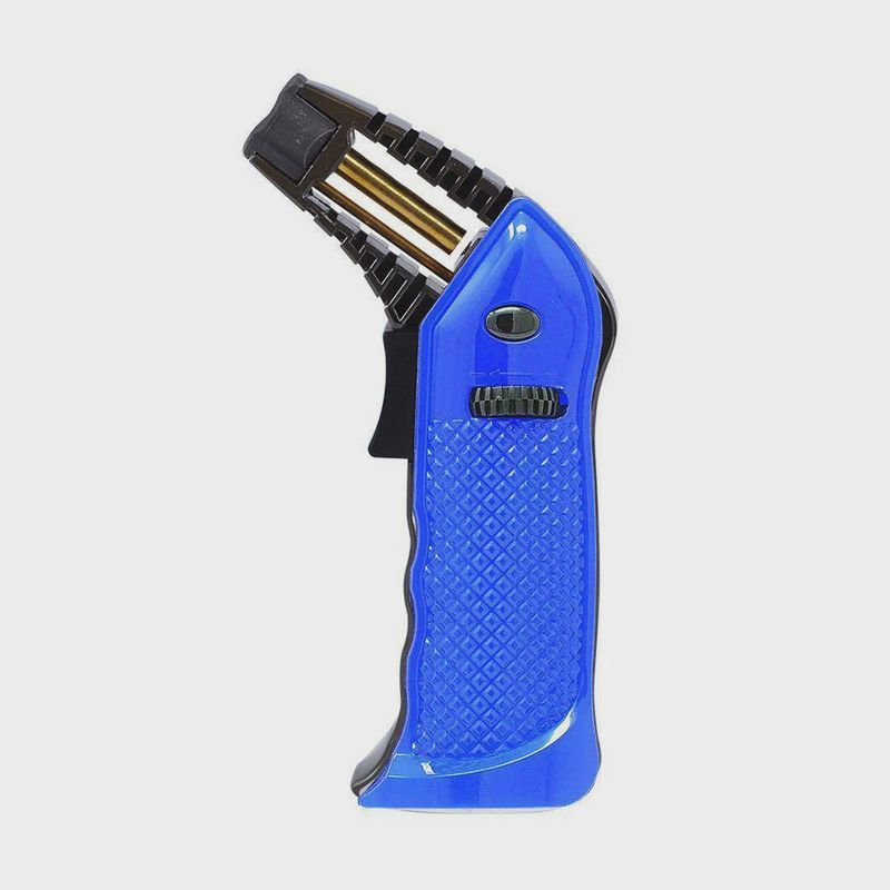 Special Blue Full Metal Torch