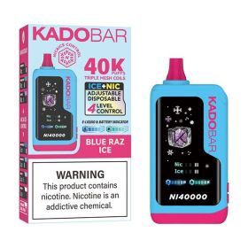 KADO BAR 40K Disposable Nicotine Vape