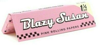 Blazy Susan 1 1/4 Papers