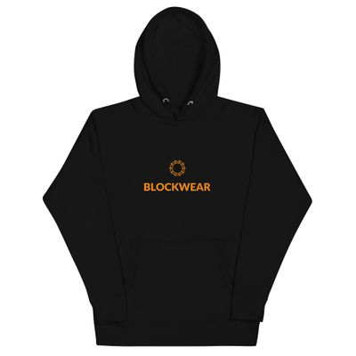 Unisex Hoodie &quot;Crypto Serpent: The Snake Year Hoodie&quot;