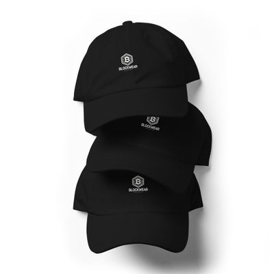 BTC Hex Sigil Hat	Streetwear meets sacred geometry